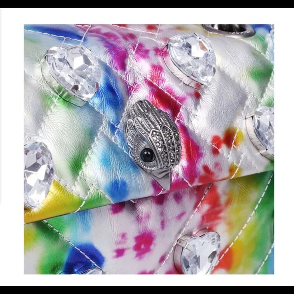 Kurt Geiger London Leather Kensington - Picture 5 of 5